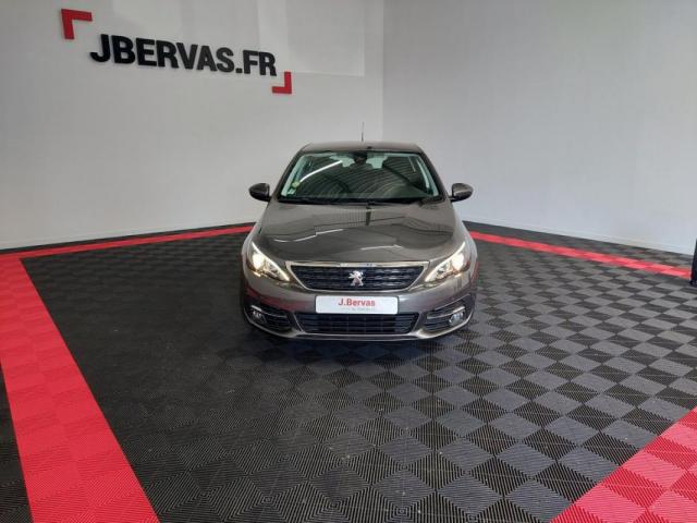Peugeot 308 image 4