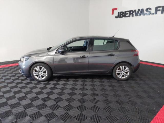Peugeot 308 image 1