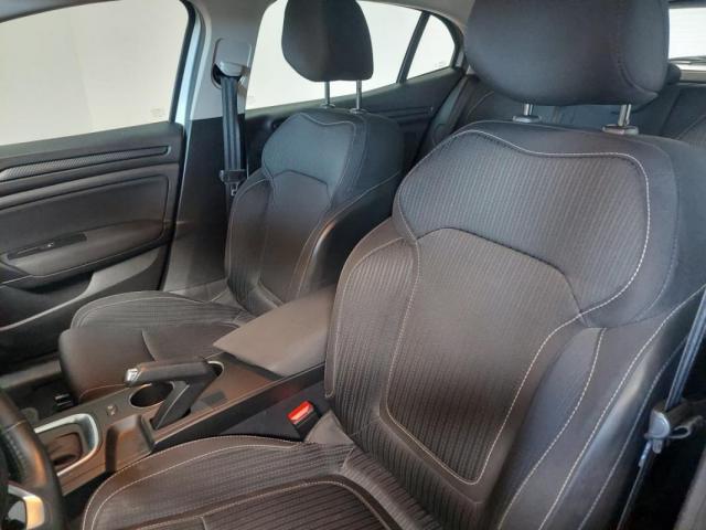 Renault Mégane image 1