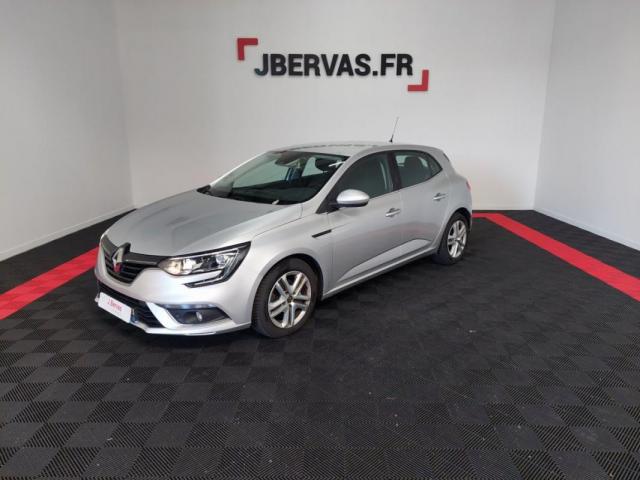 Renault Mégane image 9