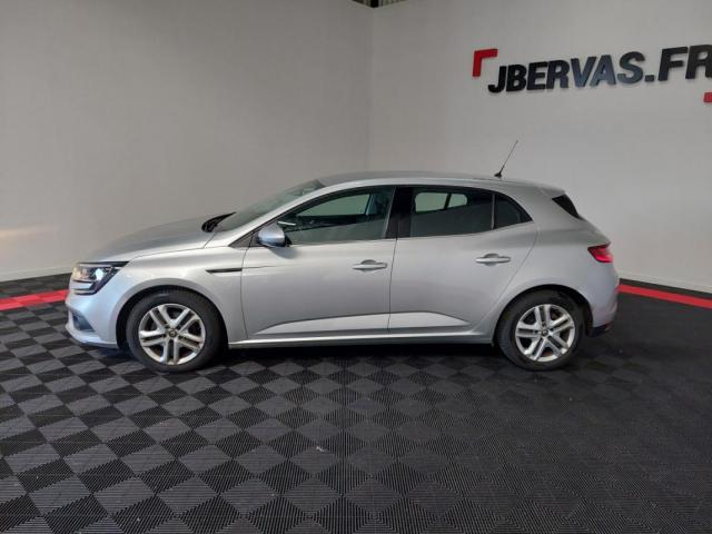 Renault Mégane image 8
