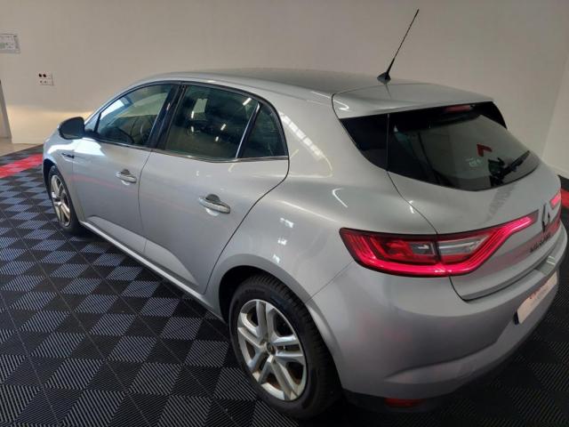 Renault Mégane image 2