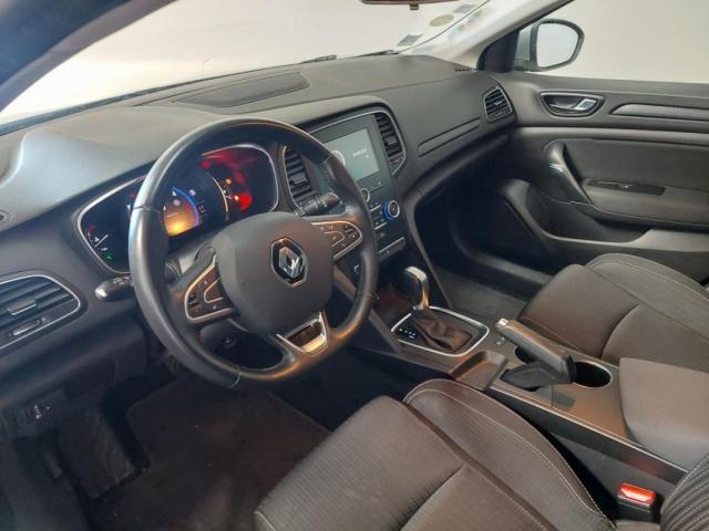 Renault Mégane image 4