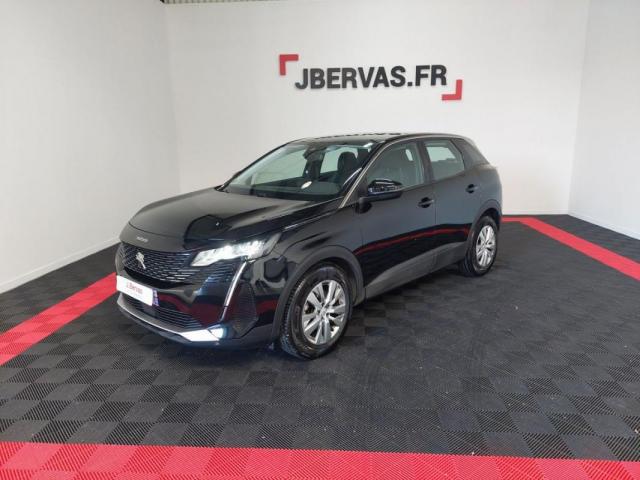 Peugeot 3008 image 5
