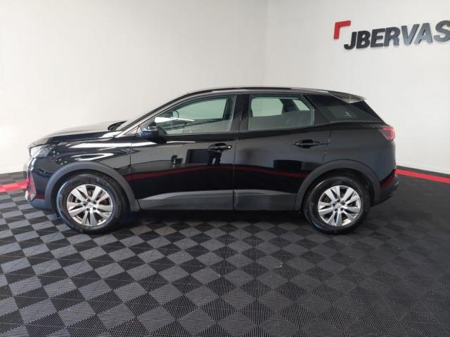 Peugeot 3008 image 2