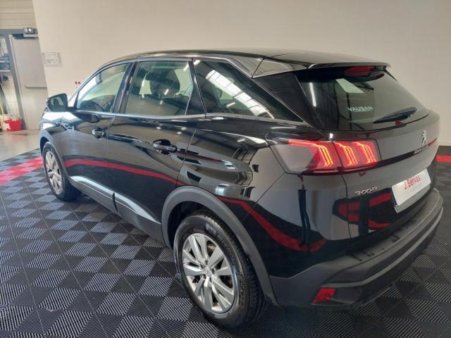 Peugeot 3008 image 3