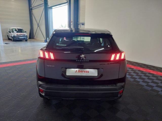 Peugeot 3008 image 1