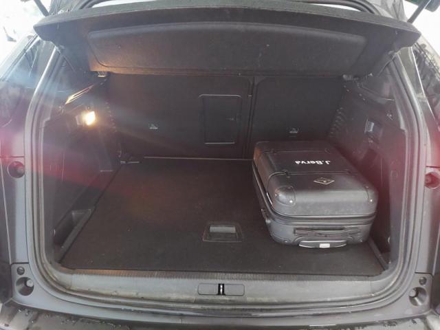 Peugeot 3008 image 8