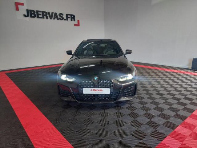 Bmw Série 4 Gran Coupé image 3