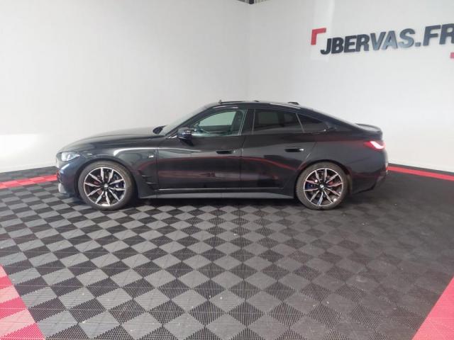 Bmw Série 4 Gran Coupé image 7