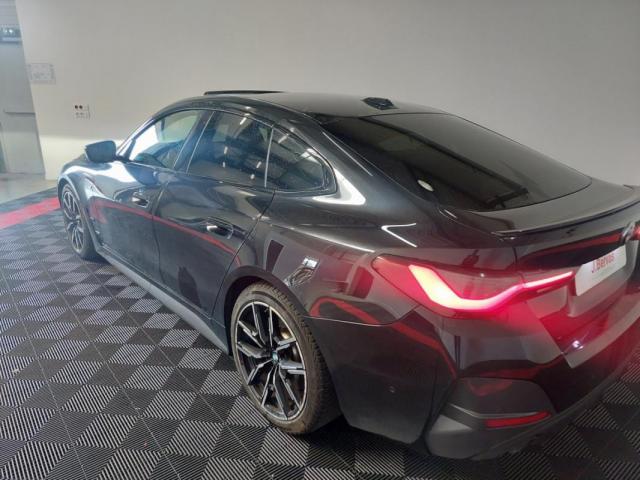 Bmw Série 4 Gran Coupé image 4