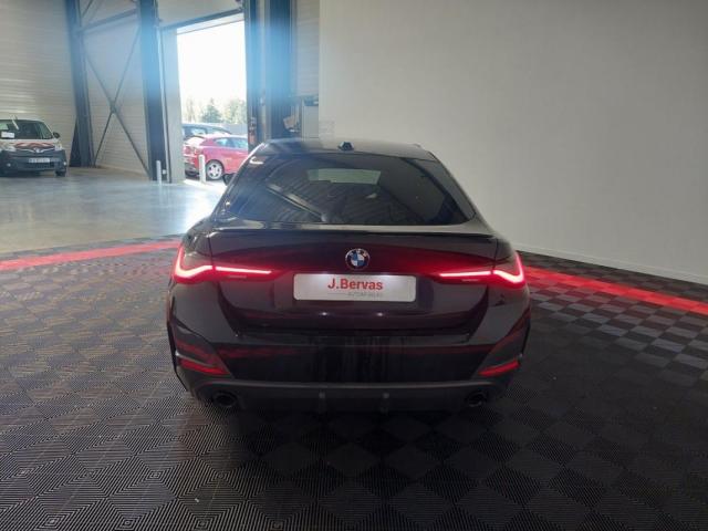 Bmw Série 4 Gran Coupé image 8