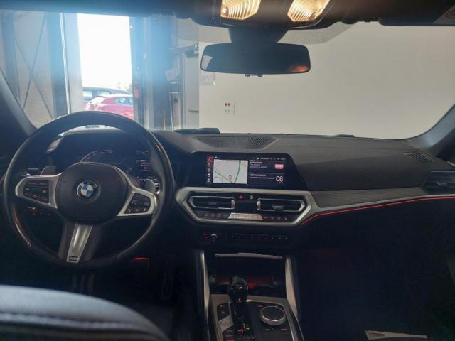 Bmw Série 4 Gran Coupé image 9