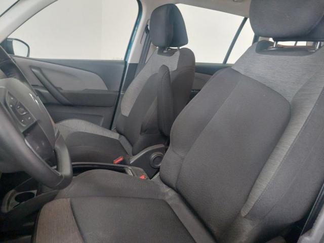 Citroen Grand C4 Spacetourer image 8