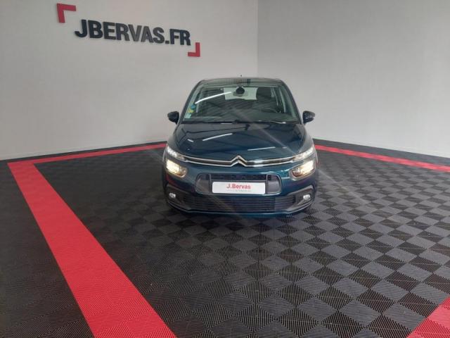 Citroen Grand C4 Spacetourer image 2
