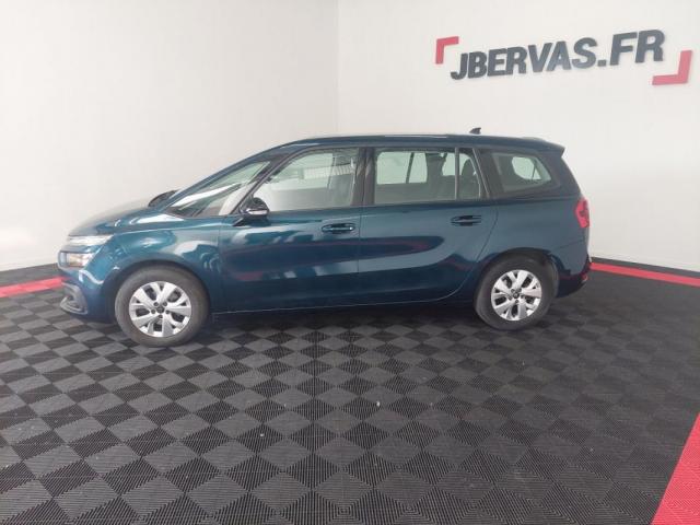 Citroen Grand C4 Spacetourer image 1