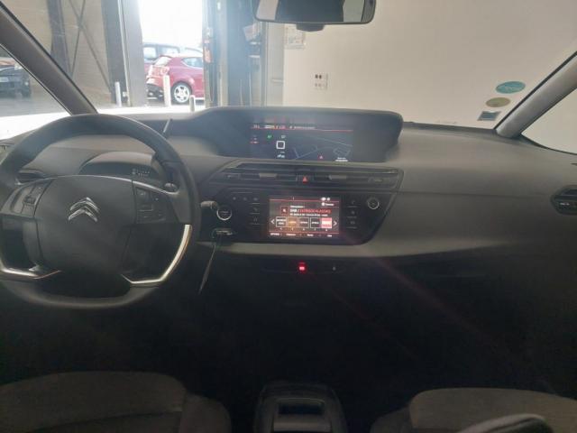 Citroen Grand C4 Spacetourer image 6