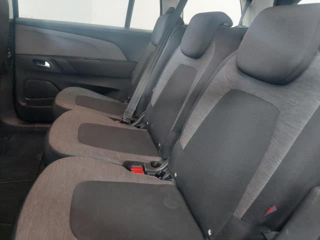 Citroen Grand C4 Spacetourer image 3