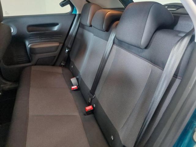 Citroen C4 Cactus image 3