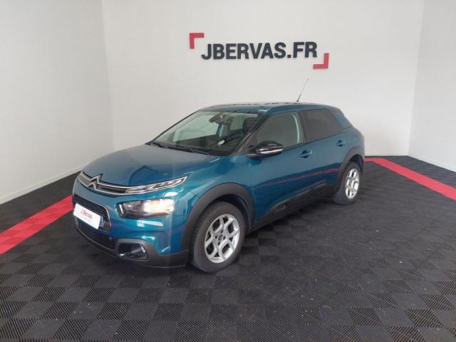 Citroen C4 Cactus image 4