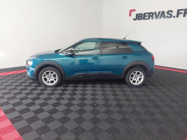 Citroen C4 Cactus image 9