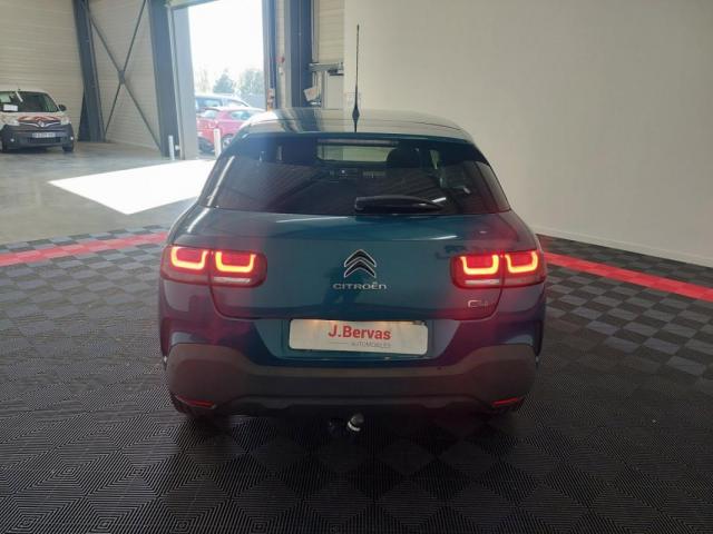 Citroen C4 Cactus image 6