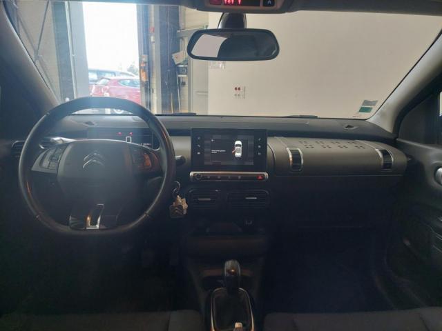 Citroen C4 Cactus image 2