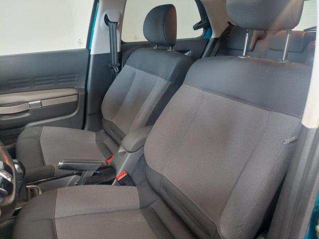 Citroen C4 Cactus image 8