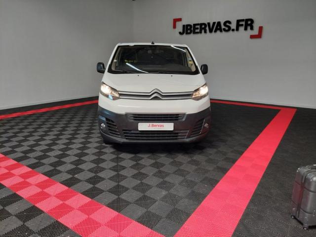 Citroen Jumpy image 4
