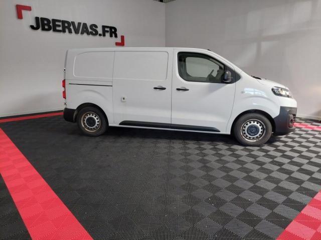 Citroen Jumpy image 6