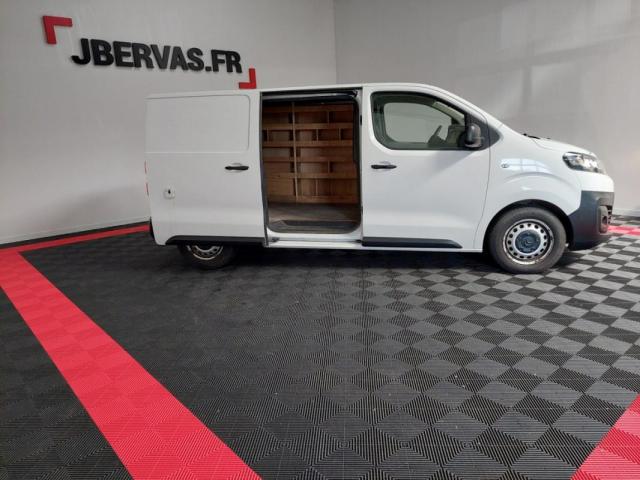 Citroen Jumpy image 9