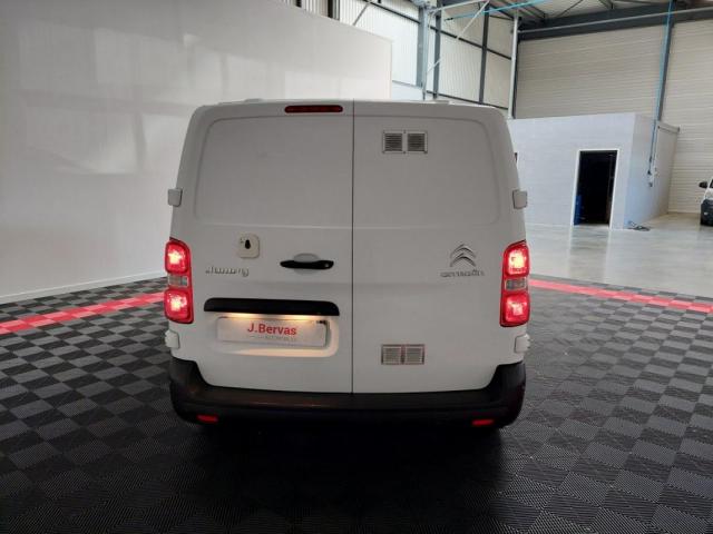 Citroen Jumpy image 2