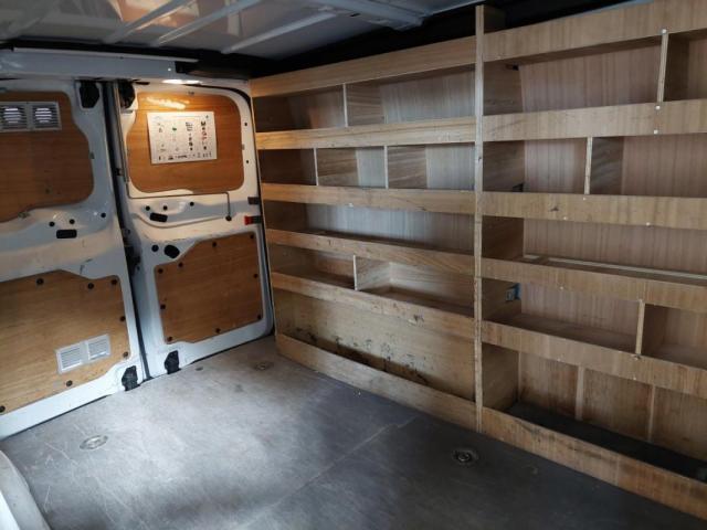 Citroen Jumpy image 1