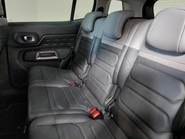 Citroen C5 Aircross image 9