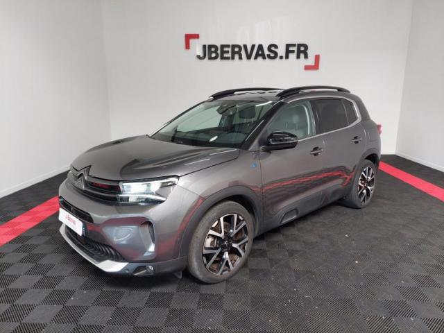 Citroen C5 Aircross image 4