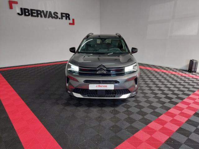 Citroen C5 Aircross image 5
