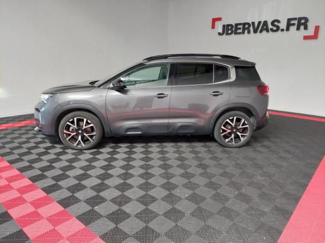 Citroen C5 Aircross image 6
