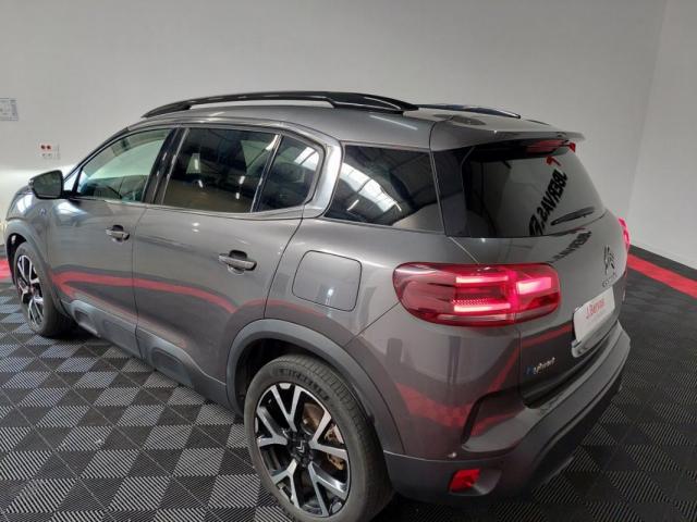 Citroen C5 Aircross image 7
