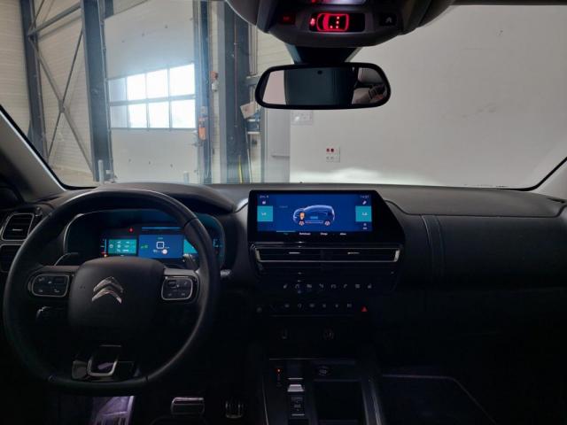 Citroen C5 Aircross image 3