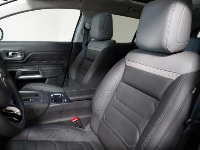 Citroen C5 Aircross image 8