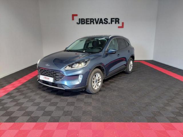 Ford Kuga image 7