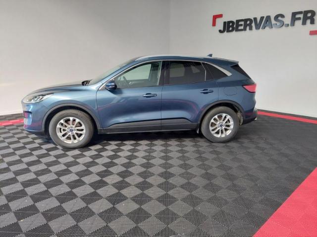Ford Kuga image 8