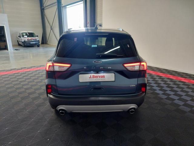 Ford Kuga image 5