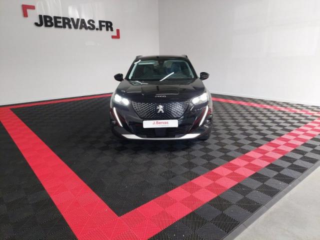 Peugeot 2008 image 3