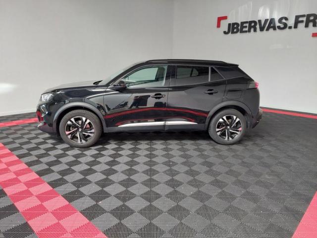Peugeot 2008 image 7