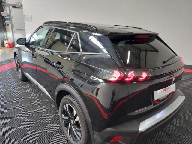 Peugeot 2008 image 5