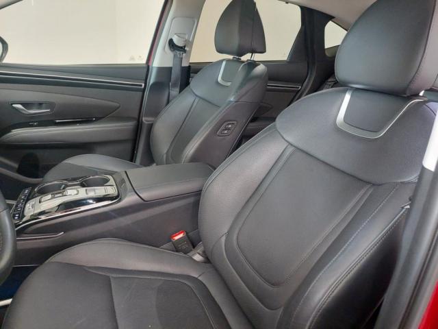 Hyundai Tucson image 6