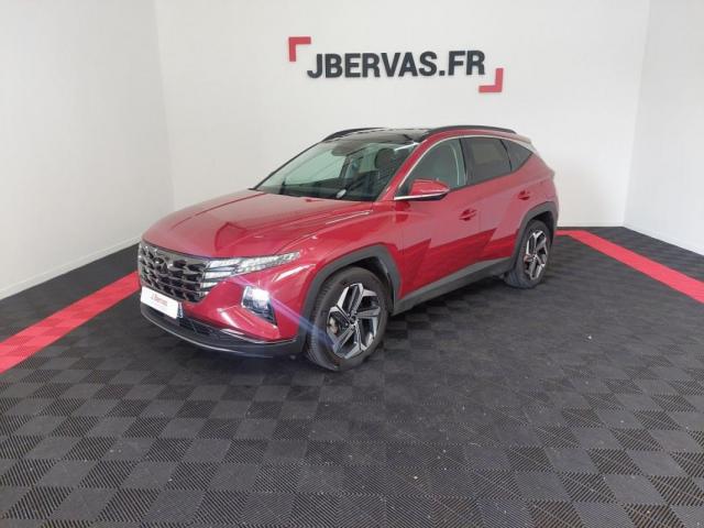Hyundai Tucson image 5