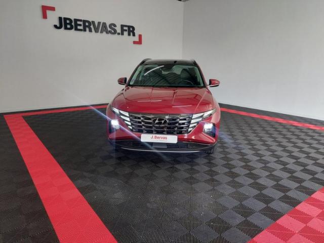 Hyundai Tucson image 3