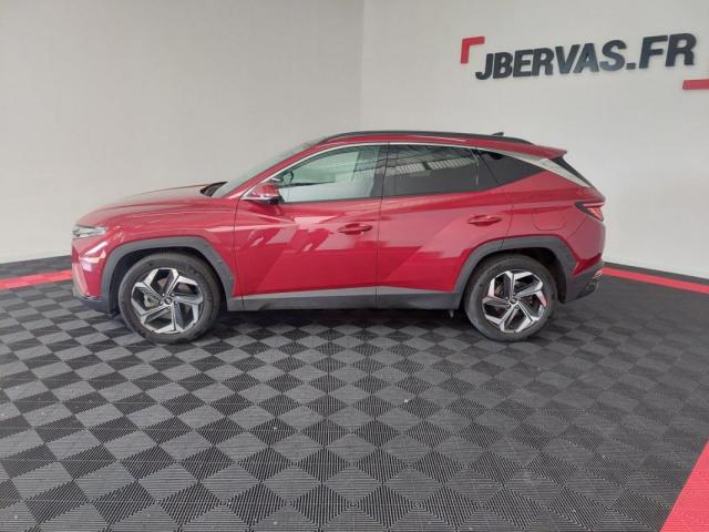 Hyundai Tucson image 9